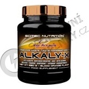 Scitec Nutrition ALKALY-X 660 g