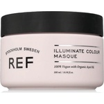 Ref Stockholm Illuminate Colour mask 500 ml