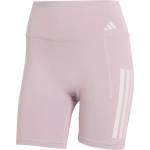 adidas Дамски клин adidas Women's Optime 3-Stripes Short Leggings - Preloved Fig - размер XL (111-2019-0315)