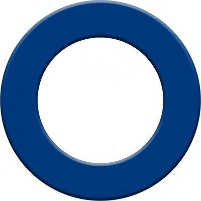 XQ MAX Ochranný kruh Dartboard Surround Blue 7300600