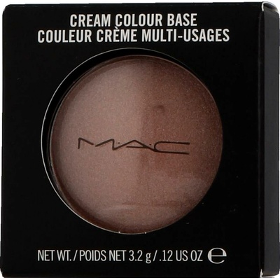 MAC tvářenka Cream Colour Base Pro Palette Refill Shell 3,2 g