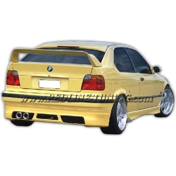 Добавка за задна броня на BMW E36 compact (mv020232)