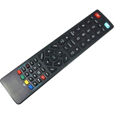 Diaľkový ovládač Sharp 40BF2E