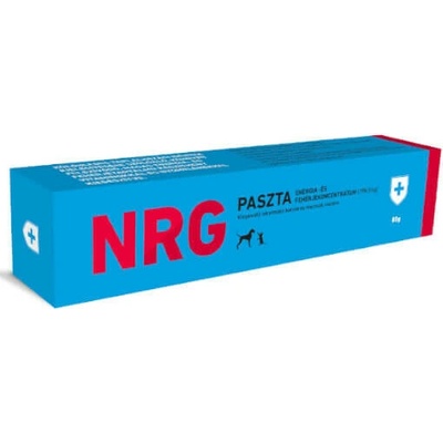 NRG pasta 80 g