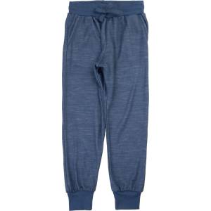 Joha Детски анцунг долнище Joha Kid's Pants with Drawcord Tracksuit trousers - Dark Blue - размер 120 (701-4537-0214)