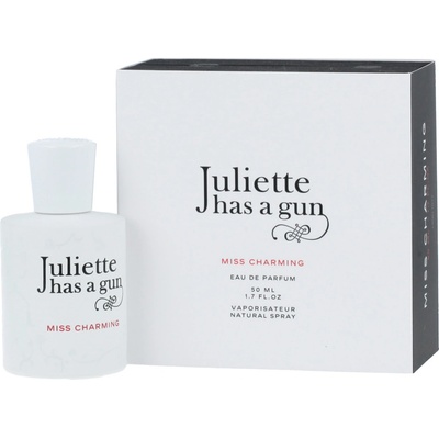 Juliette Has A Gun Miss Charming parfumovaná voda dámska 50 ml