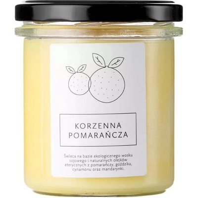 Hagi Kořeněný pomeranč 230 g