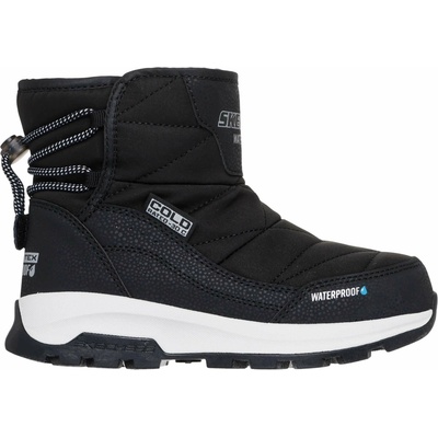 Skechers STORM BLAZER Čierna Biela
