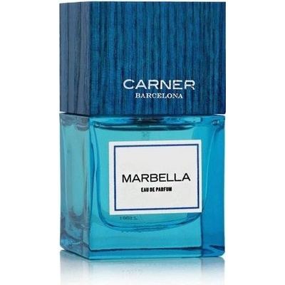 Carner Barcelona Lukomorie parfémovaná voda unisex 50 ml