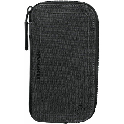 Topeak peňaženka a puzdro na telefón Cycling Wallet 5.5” TC2305B