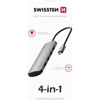 SWISSTEN 44040101