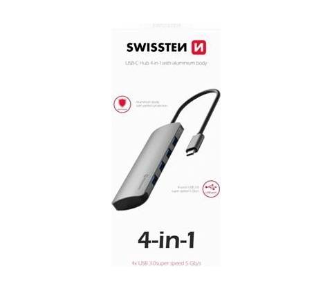 SWISSTEN 44040101