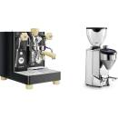 Set Lelit Bianca PL162T V3 + Rocket Espresso FAUSTO 2.1