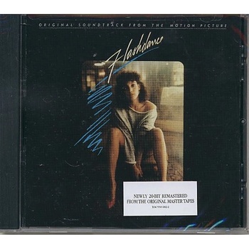 Flashdance Soundtrack
