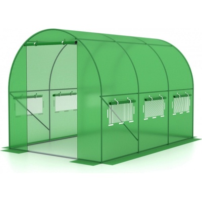 TZB Aurea 2x3m zelený