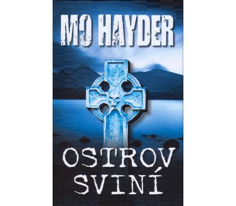 Ostrov sviní
