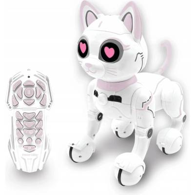 Lexibook Power Kitty Dálkově ovládaný robot