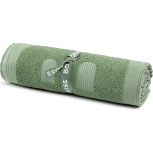 Boss Home Хавлиена кърпа Boss Home 2 Person Joa Foutah Large Towel - Palm