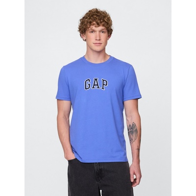 GAP Тениска с логото на GAP GAP | Sin | МЪЖЕ | XS