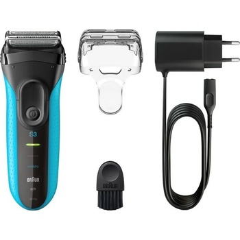Braun Series 3 3010s