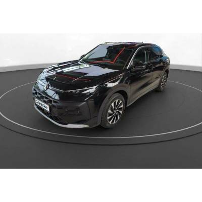 Volkswagen T-Roc 1.5 eTSI Style DSG 85 kW