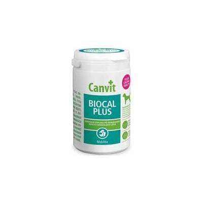 Canvit Biocal Plus pro psy ochucený 1000 g