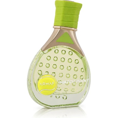Armaf Match Point parfémovaná voda pánská 100 ml