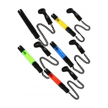 Starbaits Swinger D-TEC Black Out zelená