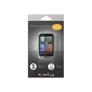 Image 1 of Sentio Screen Protector for Samsung Star III Duos