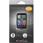 Sentio Screen Protector for Samsung Star III Duos