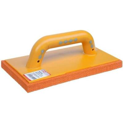 Hladítko houbové tuhé ENPRO PR 130×250×20 mm