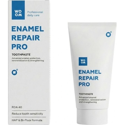 Woom Enamel Repair Pro 50 ml