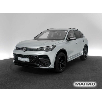 Volkswagen Tiguan 2.0 TDI R-Line 4Motion DSG 142 kW