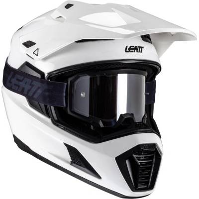 Leatt ADV 8.5 V25 Stealth