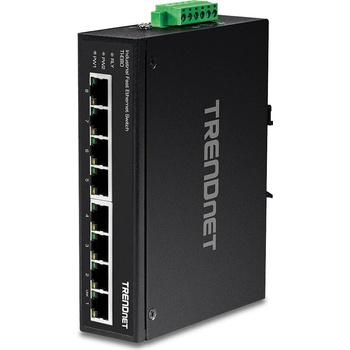 TrendNet TI-E80