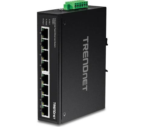 TrendNet TI-E80
