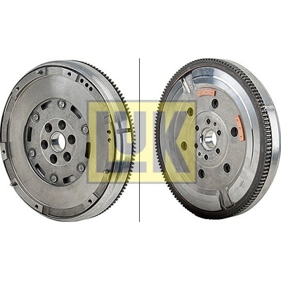 Zotrvačník Schaeffler LuK 415 0576 10