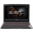 Asus G752VS-BA161T