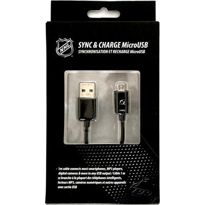 Logiix LGX-11247 micro USB datový / dobíjecí USB
