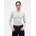 GAP Тениска с логото на GAP GAP | Siv | ЖЕНИ | XS