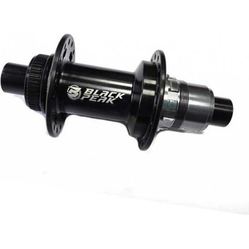 Black Peak Задна главина черен Peak 211 CL XD Boost 148x12 32H