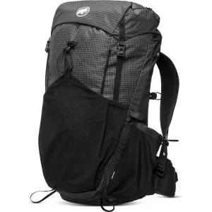 MAMMUT Дамска туристическа раница Mammut Women's Ducan 26 Walking backpack - Black - размер One Size (502-9369-0211)