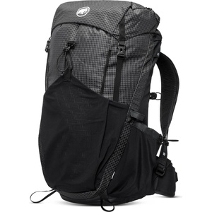 MAMMUT Туристическа раница Mammut Women's Ducan 26 Walking backpack - Black - размер One Size (502-9369-0211)