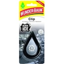 WUNDER-BAUM Clip Black Ice
