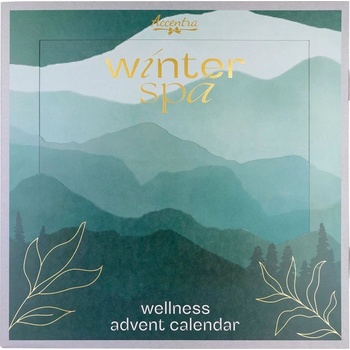 Accentra Winter Spa коледен календар за жени