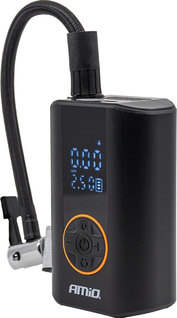 AMIO ACOMP-25