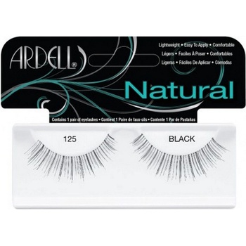 Ardell Lashes Glamour Black 125 Мигли дамски
