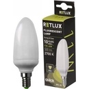 Retlux RFL 22 CANDLE-C42 11W E14