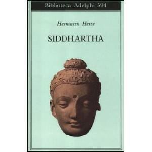 Siddhartha | Hermann Hesse, M. Mila (2012)