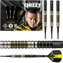 Harrows Chizzy 90% soft 18g